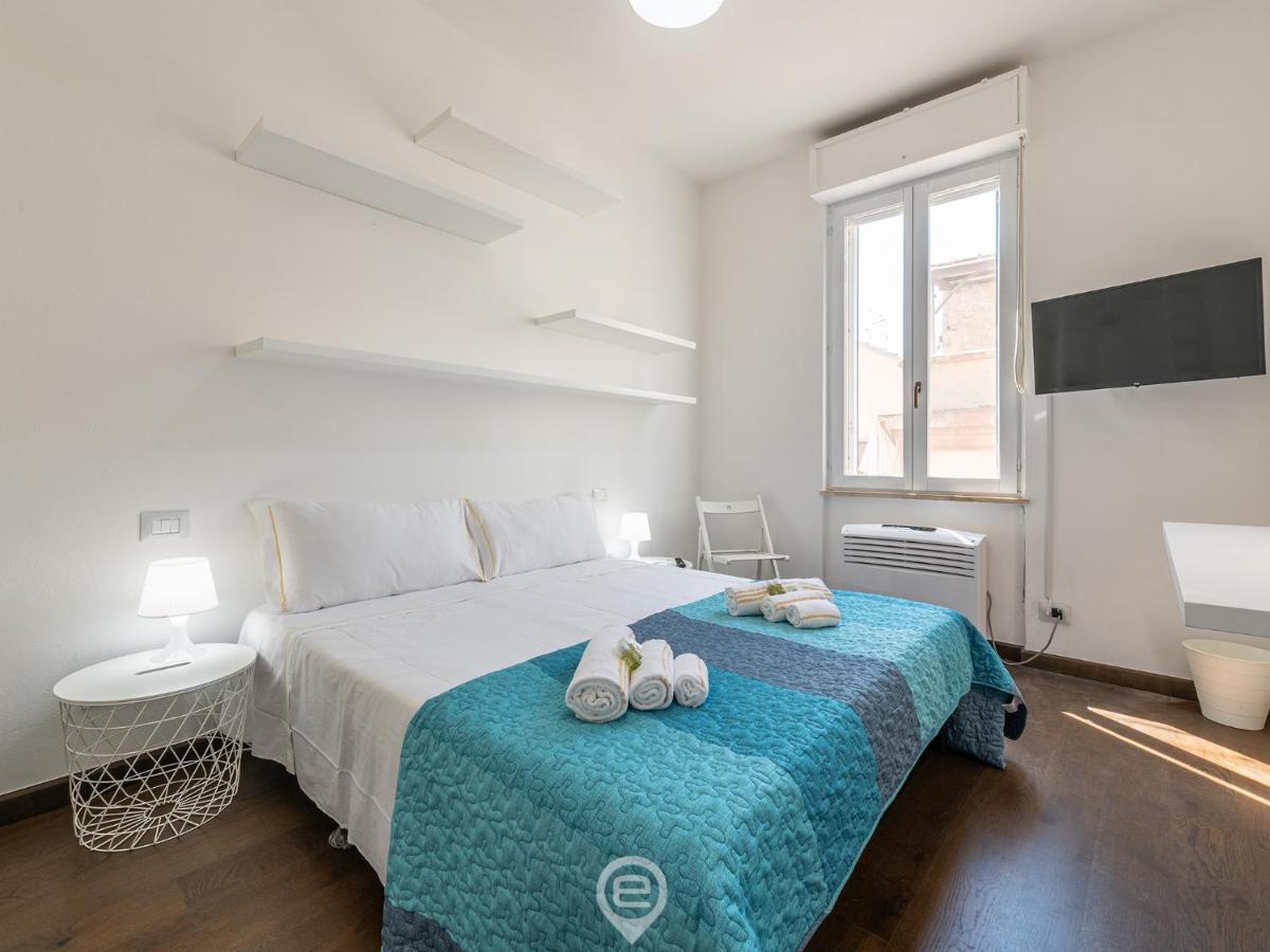 The White Studio Cagliari Exterior foto