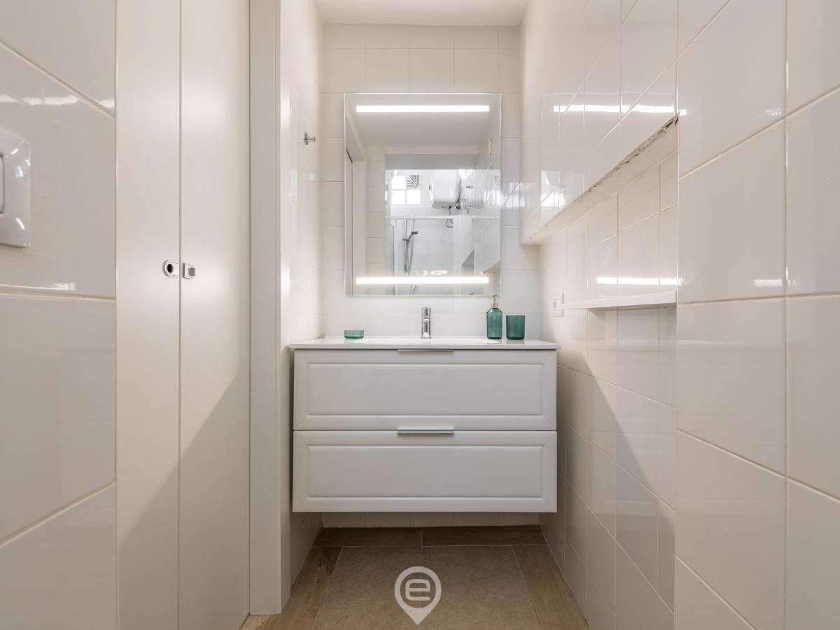 The White Studio Cagliari Exterior foto