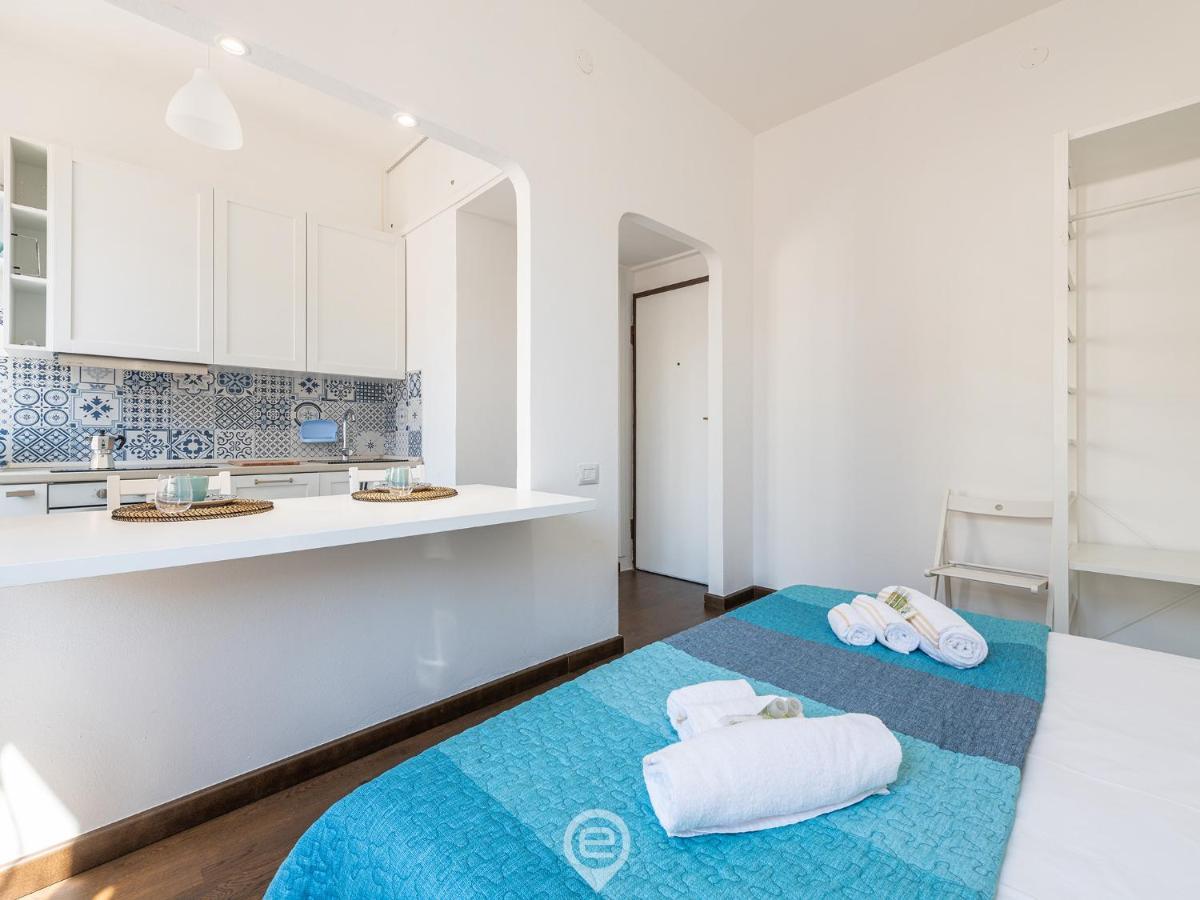 The White Studio Cagliari Exterior foto