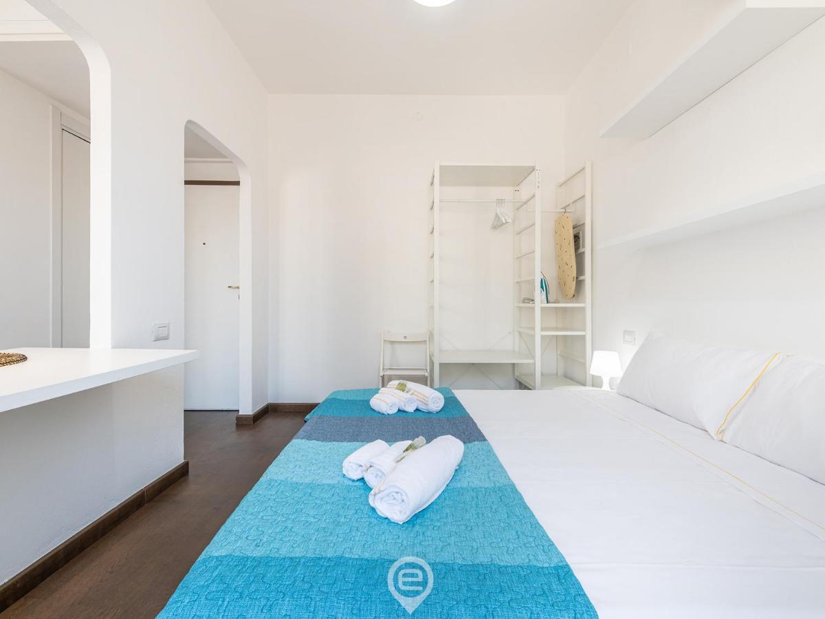 The White Studio Cagliari Exterior foto